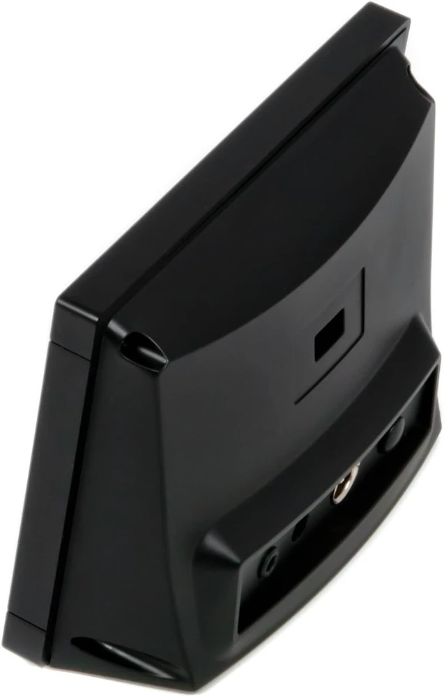 Dual skaitmeninis radijo adapteris, DAB+, FM, LCD ekranas, DAB 2 A
