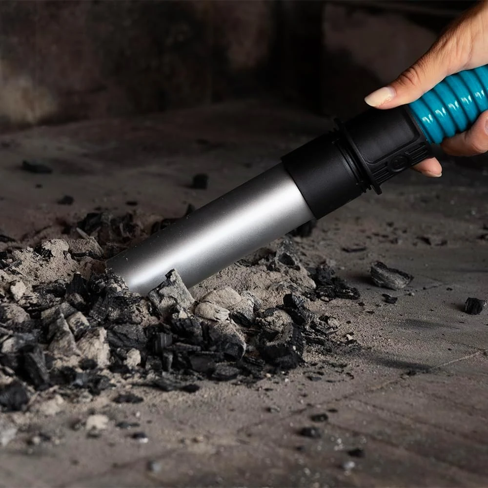 Dulkių siurblys Cecotec pelenų siurblys Conga Ash 2000 Home, 800 W, 10 l, 14 kPa, modelis 04473