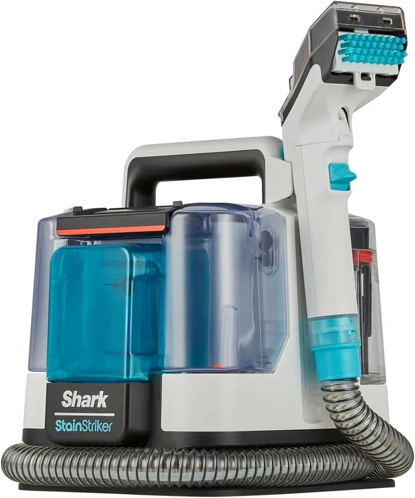 Dulkių siurblys Shark PX200EUT