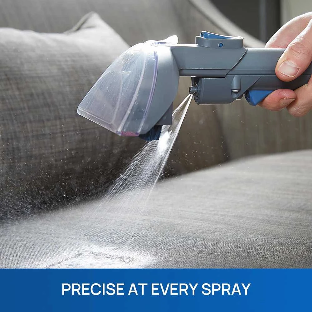 Dulkių siurblys Vacmaster kilimų valymo įrenginys, 750 W, 3,2 l talpa, 2,6 m žarna, CA0701EU