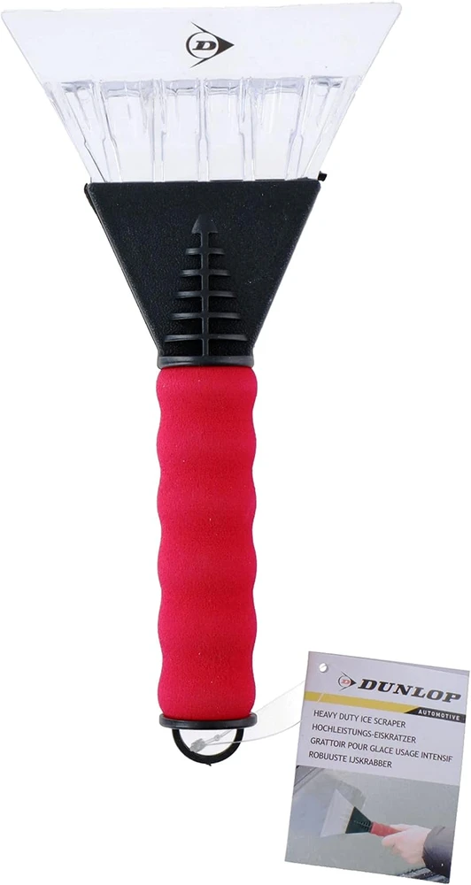 ledo grandiklis 25 cm Dunlop