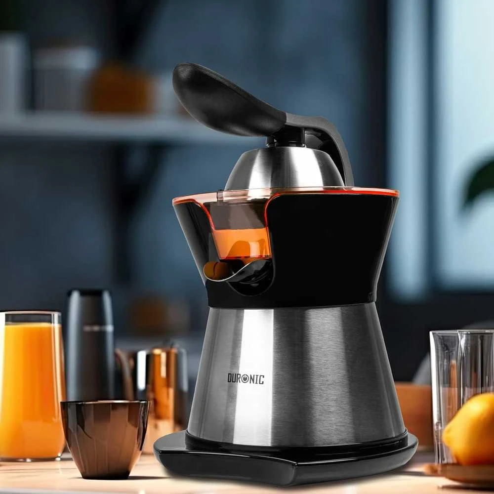 Duronic JE304 Elektrinė citrusinių vaisių sulčiaspaudė