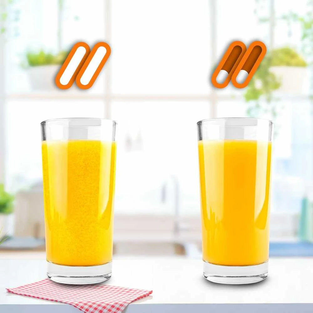 Duronic JE304 Elektrinė citrusinių vaisių sulčiaspaudė