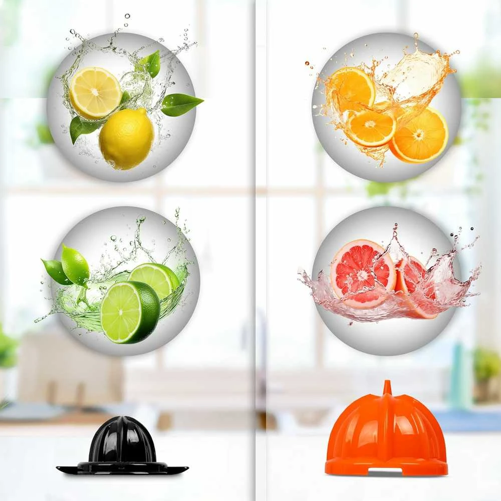 Duronic JE304 Elektrinė citrusinių vaisių sulčiaspaudė