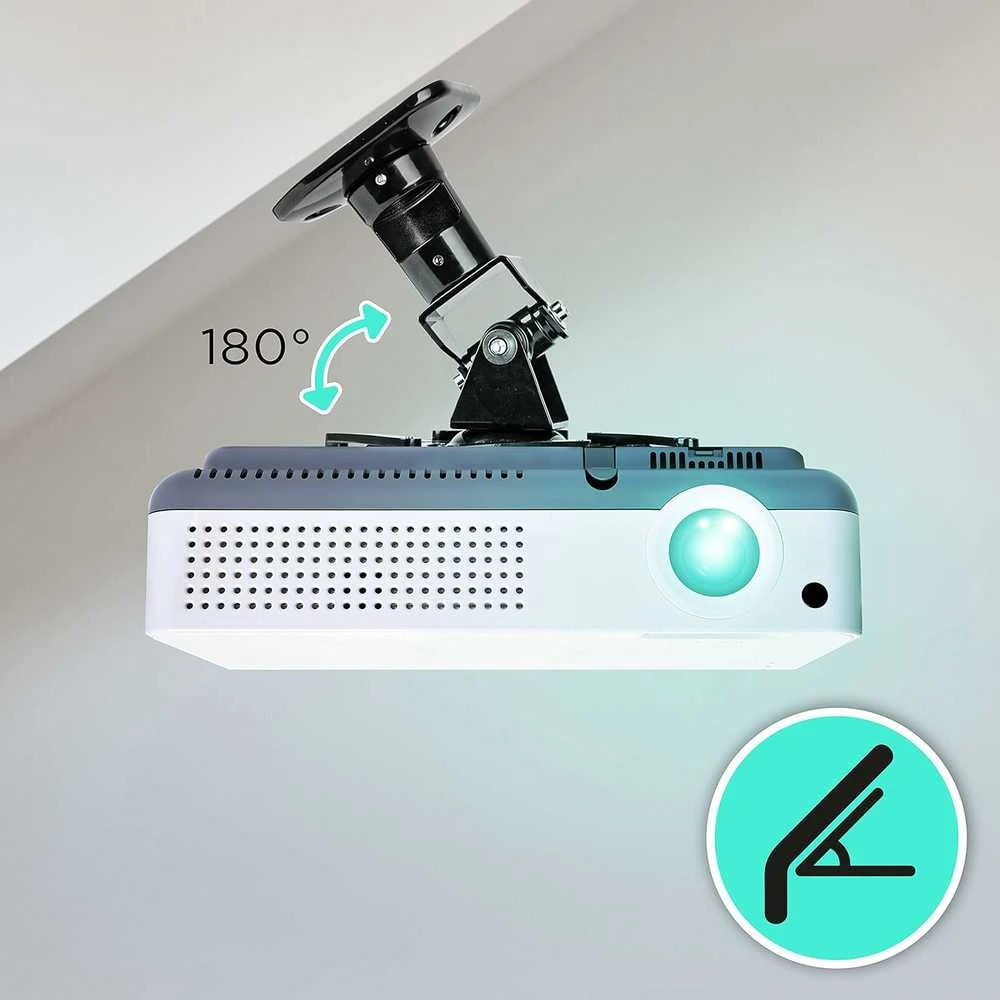 Duronic PB01XB Projektoriaus laikiklis