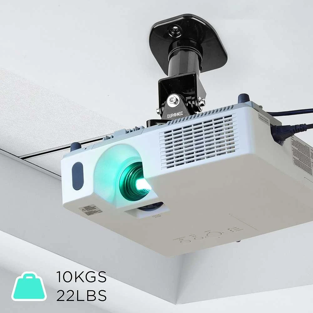 Duronic PB01XB Projektoriaus laikiklis
