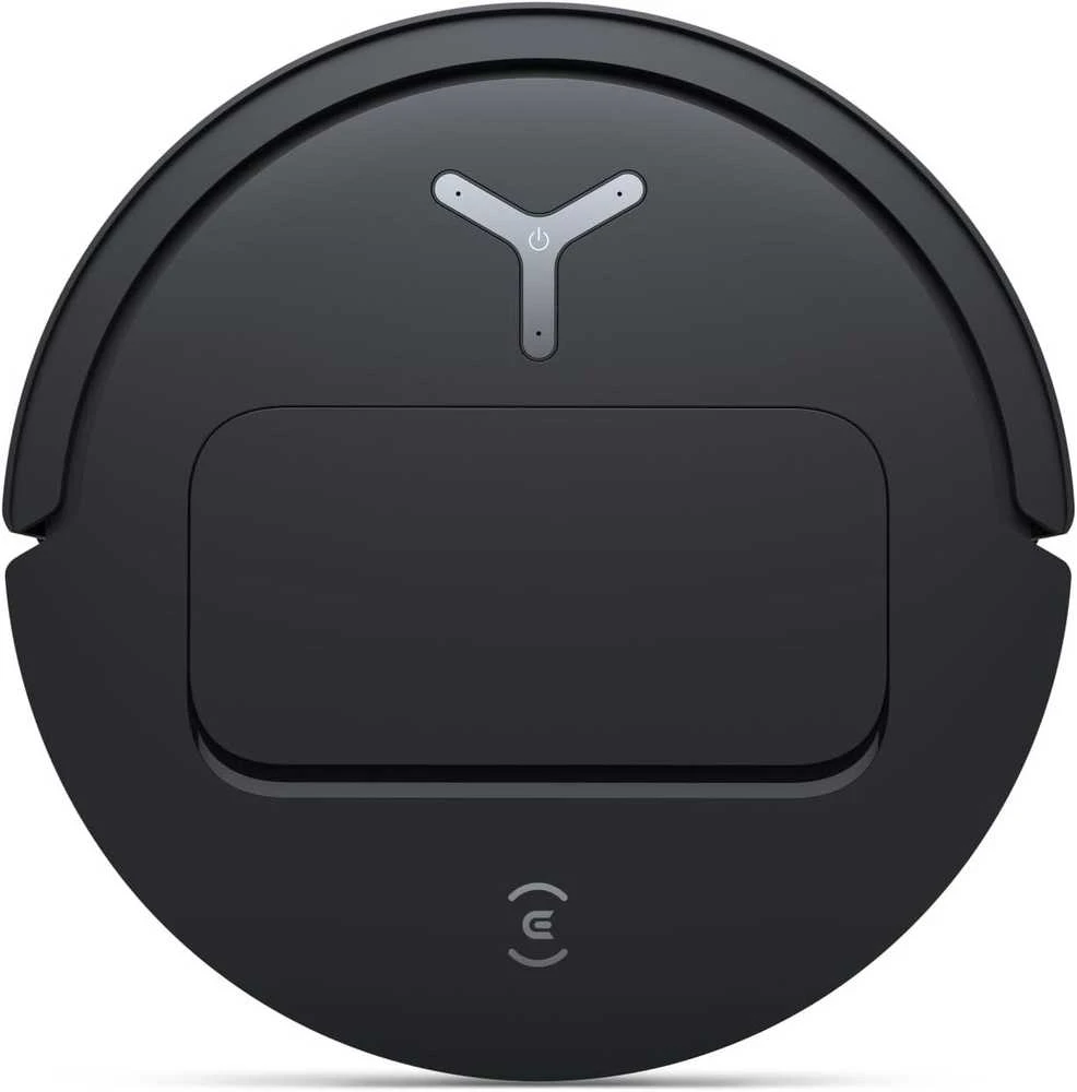 ECOVACS robotas dulkių siurblys su plovimo funkcija, 21 000 Pa, OMNI stotis, 81 mm, DEEBOT T50 OMNI Gen2