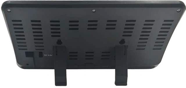ECOWITT belaidė meteorologinė stotis su 7 viename jutikliu ir Wi-Fi WS2910_DE-N