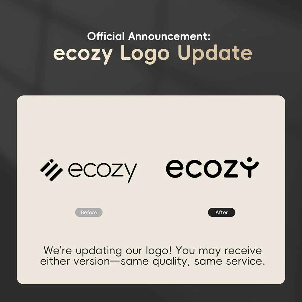 ecozy ledo kubelių gaminimo aparatas, 12 kg per 24 h, 2 dydžių kubeliai, automatinis valymas, IM-BS260C