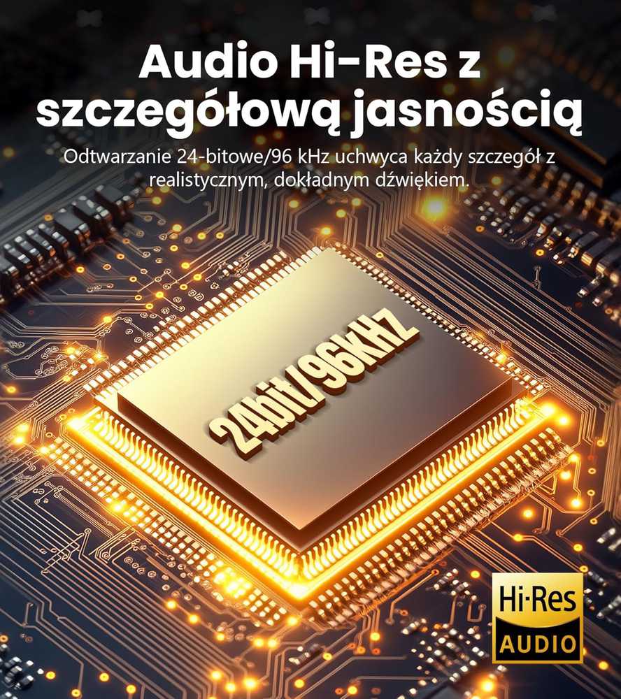 Edifier belaidė Bluetooth kolonėlė 40 W Hi-Res garsas, 19h veikimas, MP330