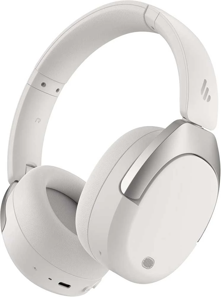 Edifier W830NB Bluetooth Ausinės sand baltas retail