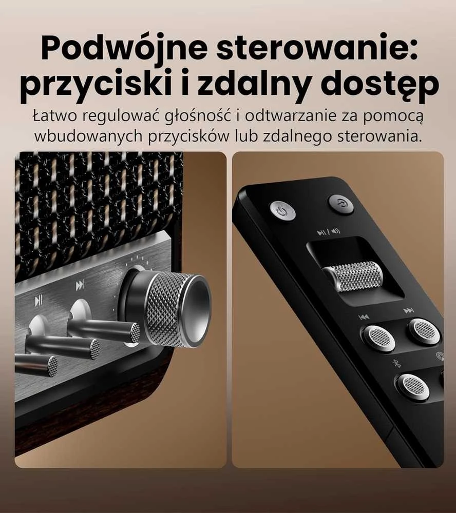 Kompiuterio kolonėlės Edifier lentyniniai garsiakalbiai S300, 80 W RMS, Bluetooth 5.4, Wi-Fi, USB-C, juodas riešutas