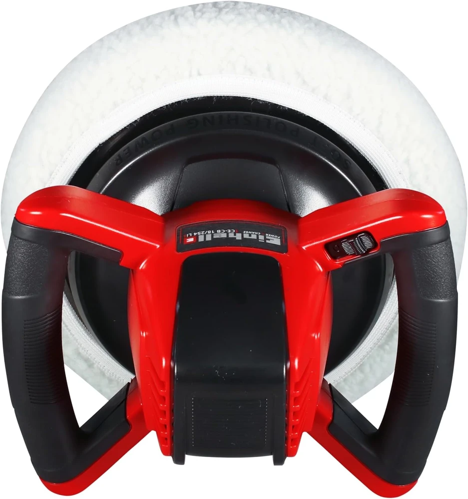 Polerka Samochodowa CE-CB 18/254 Li Solo EINHELL