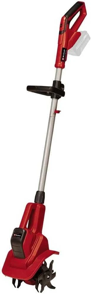 Einhell Kultivatorius GE-CR 18/20 Li, be akumuliatoriaus ir kroviklio