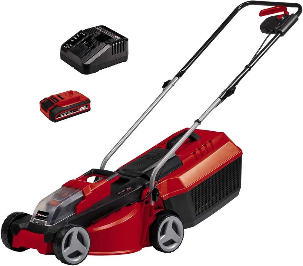 Lawnmower battery EINHELL GE-CM 3413155 (300 mm), akumuliatorinė