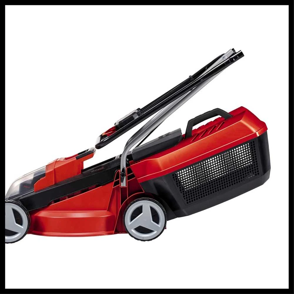 Lawnmower battery EINHELL GE-CM 3413155 (300 mm), akumuliatorinė