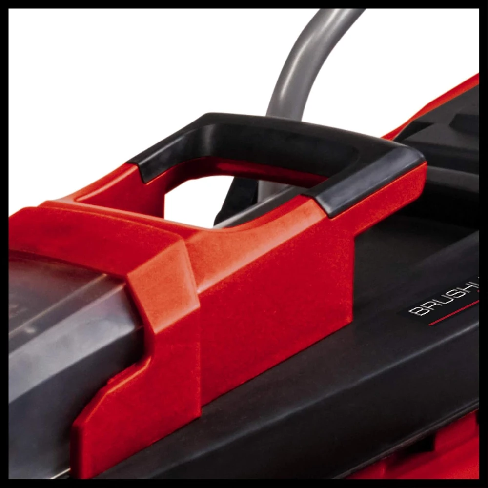 Einhell akumuliatorinė vejapjovė, 30 cm pjovimo plotis, be akumuliatoriaus, GE-CM 18/30 Li-Solo