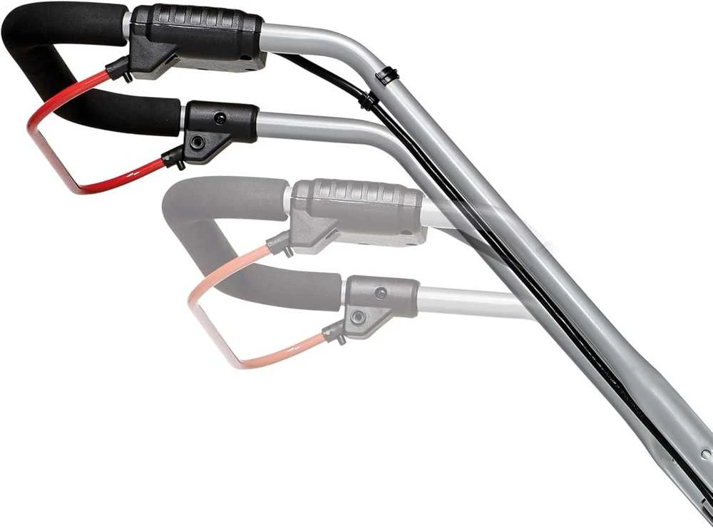 Einhell akumuliatoorinė vejapjovė GE-CM 36/33 Li 2x18V 2x2,5Ah