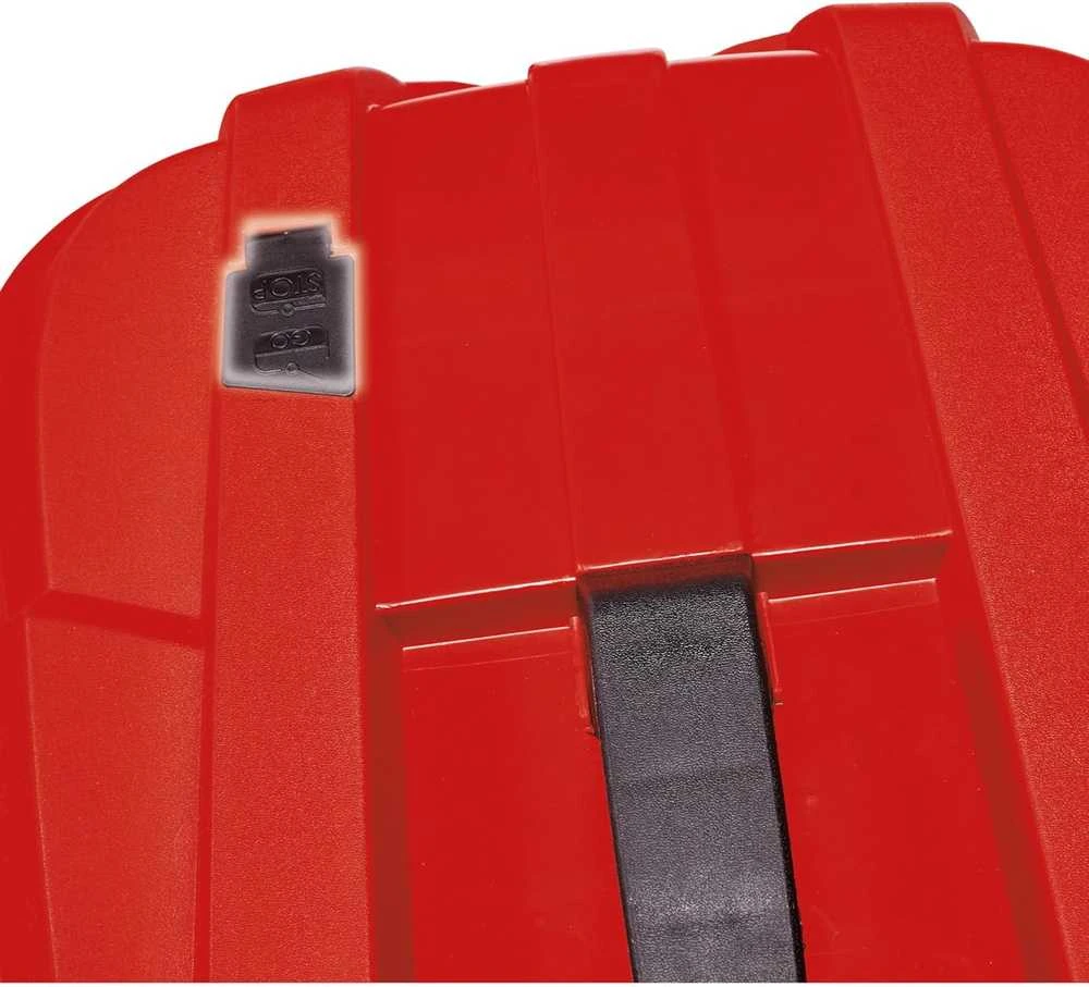 Einhell akumuliatoorinė vejapjovė GE-CM 36/33 Li 2x18V 2x2,5Ah