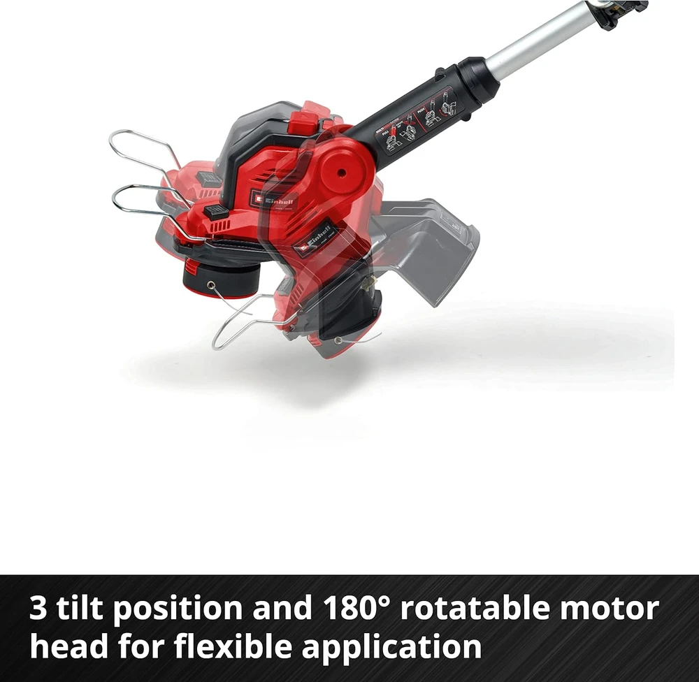 Einhell GE-CT 18/28 Li-Solo