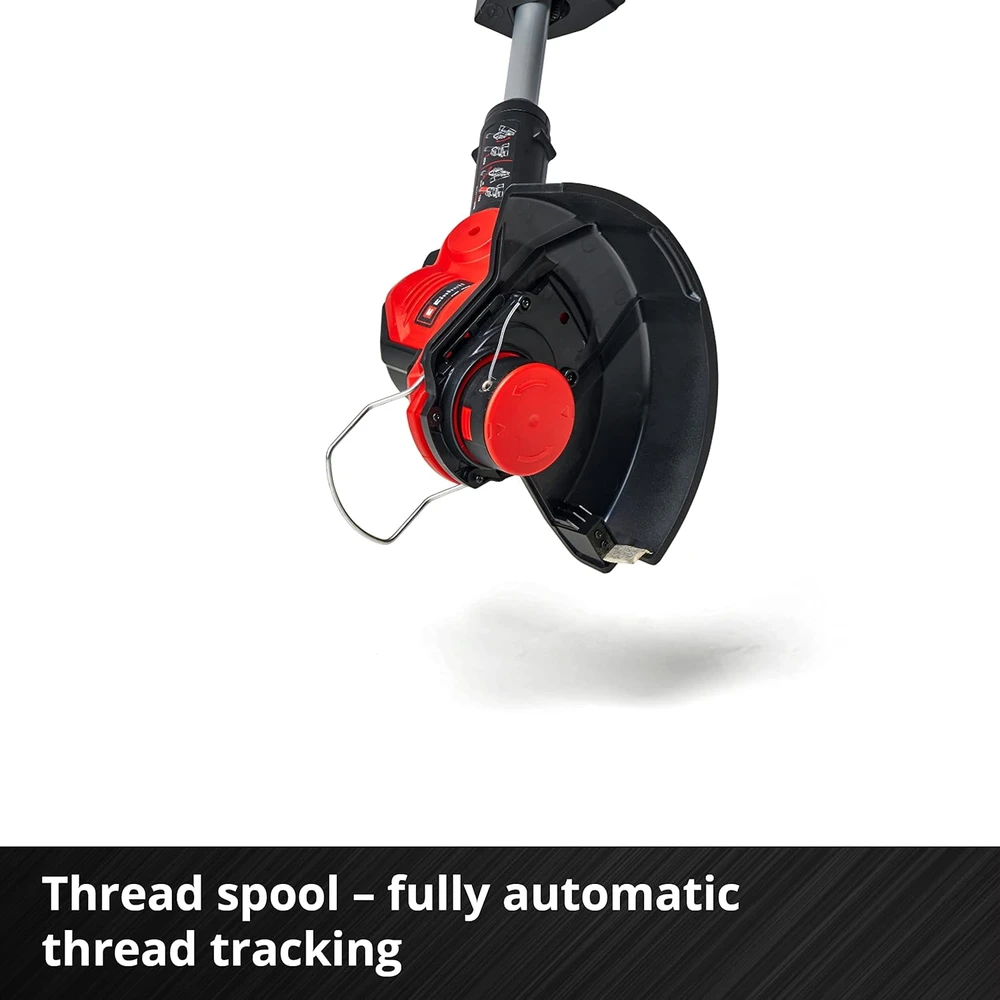 Einhell GE-CT 18/28 Li-Solo
