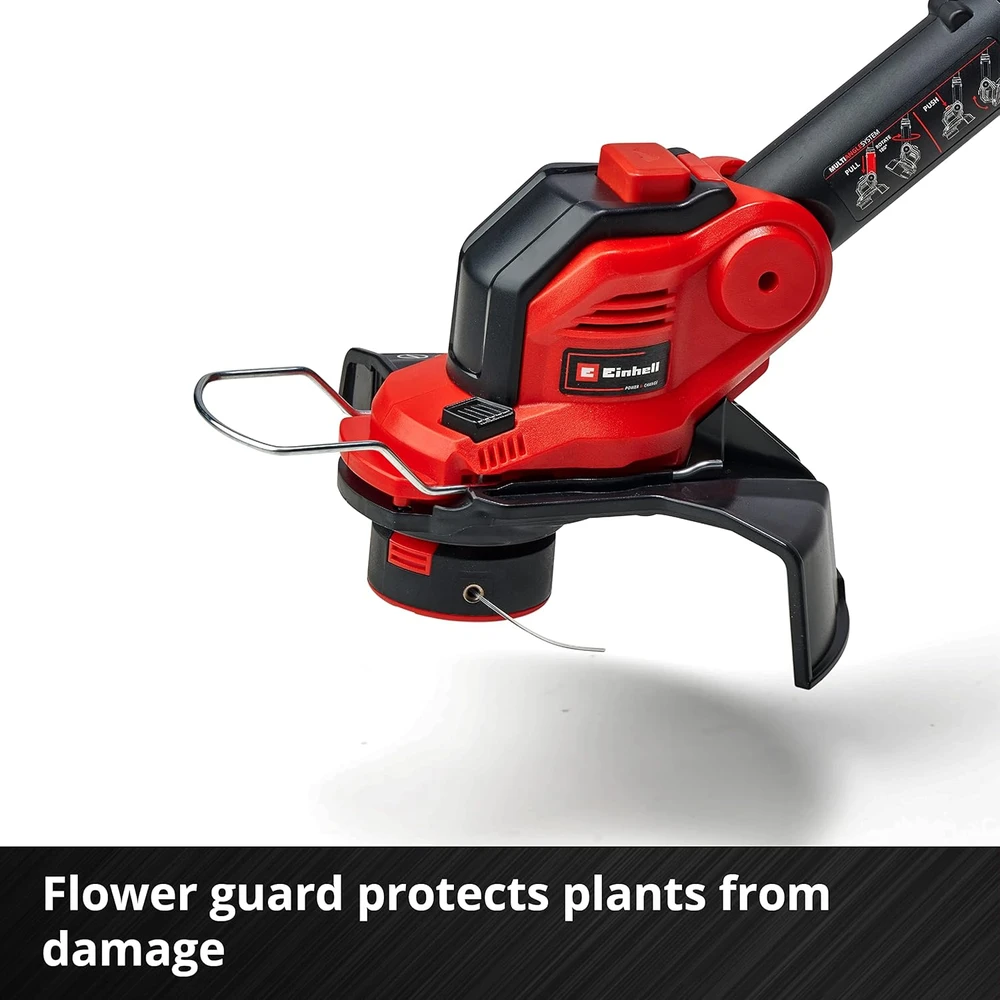 Einhell GE-CT 18/28 Li-Solo