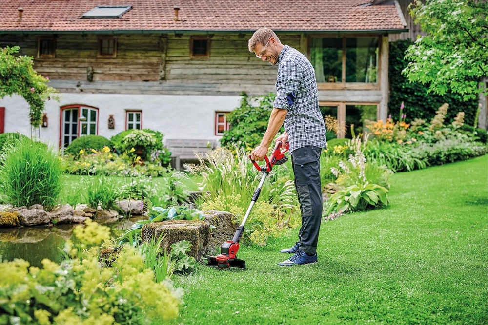 Einhell GE-CT 18/28 Li-Solo