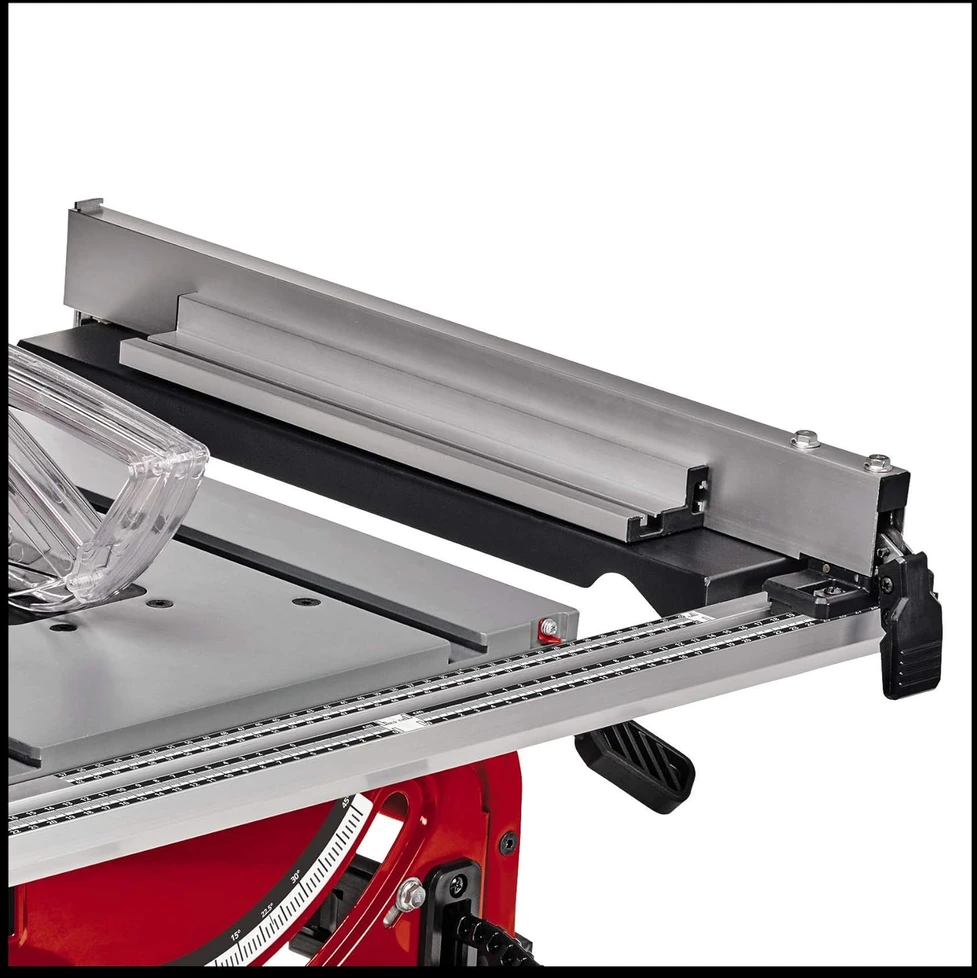 Einhell akumuliatorinės stalinės pjovimo staklės 36 V, Ø210 x Ø30 mm, TE-TS 36/210 Li-Solo