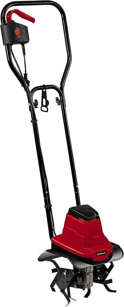 Einhell elektrinė freza 750 W, 230 V, 30 cm darbinis gylis, 3431050
