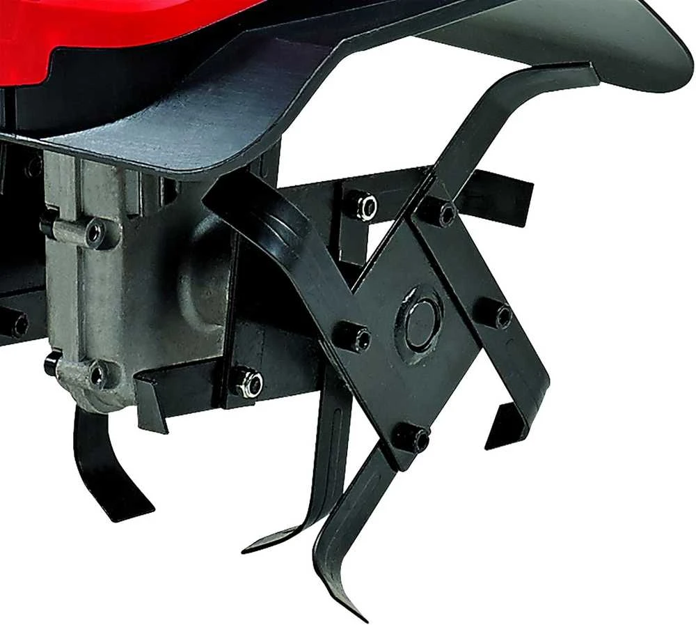 Einhell elektrinė freza 750 W, 230 V, 30 cm darbinis gylis, 3431050