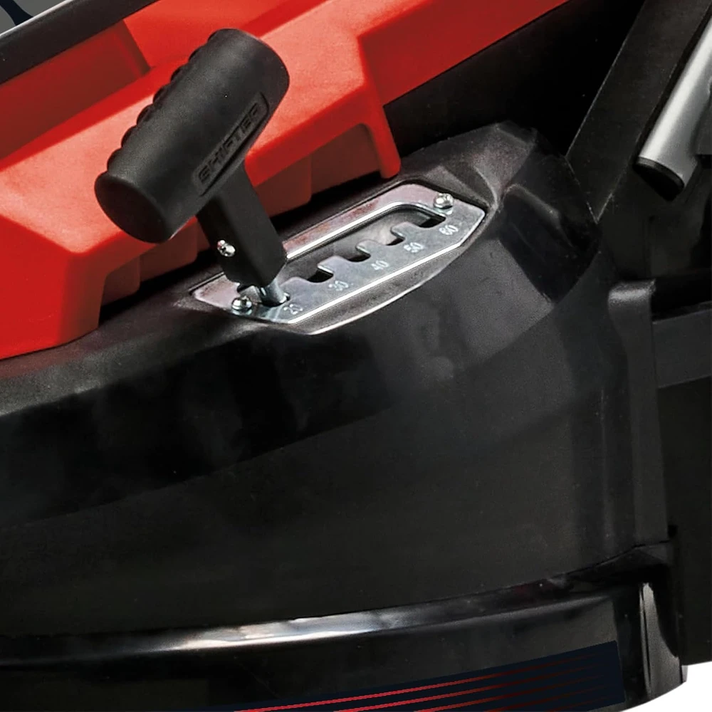 Vejapjovė Einhell GC-EM 1600/37; 1600 W; elektrinė