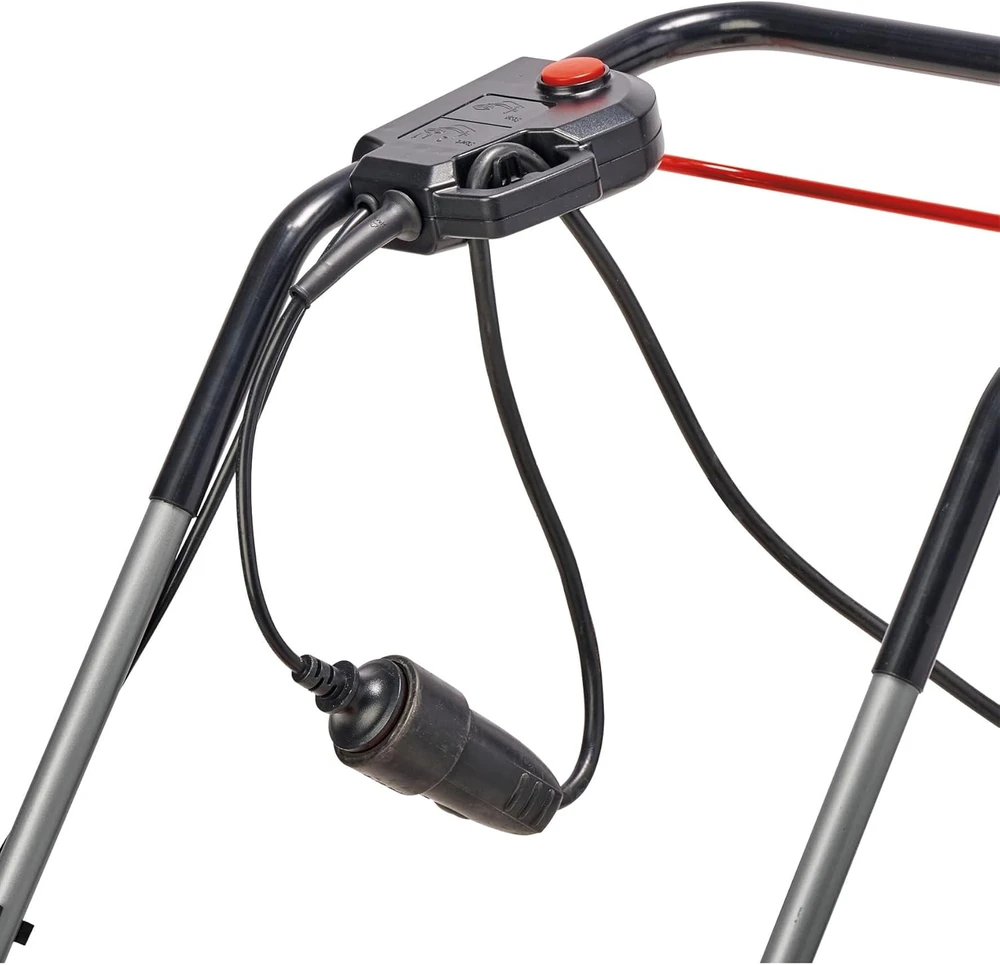 Vejapjovė Einhell GC-EM 1600/37; 1600 W; elektrinė