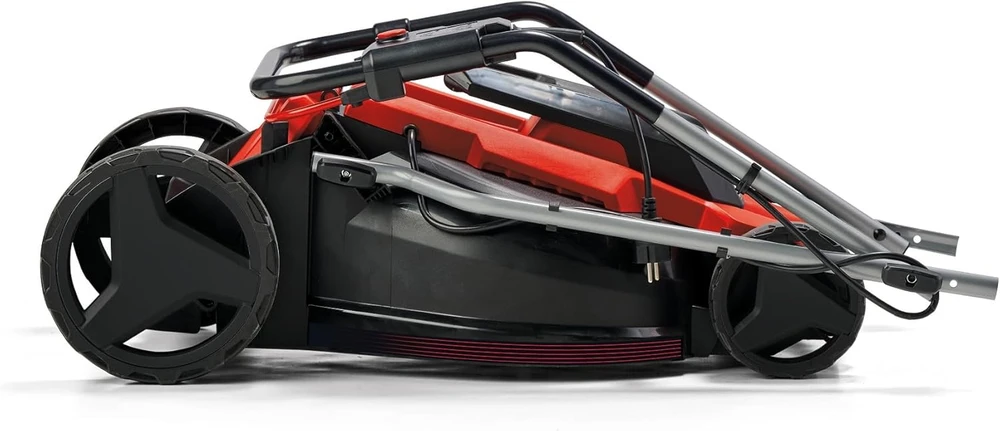 Vejapjovė Einhell GC-EM 1600/37; 1600 W; elektrinė