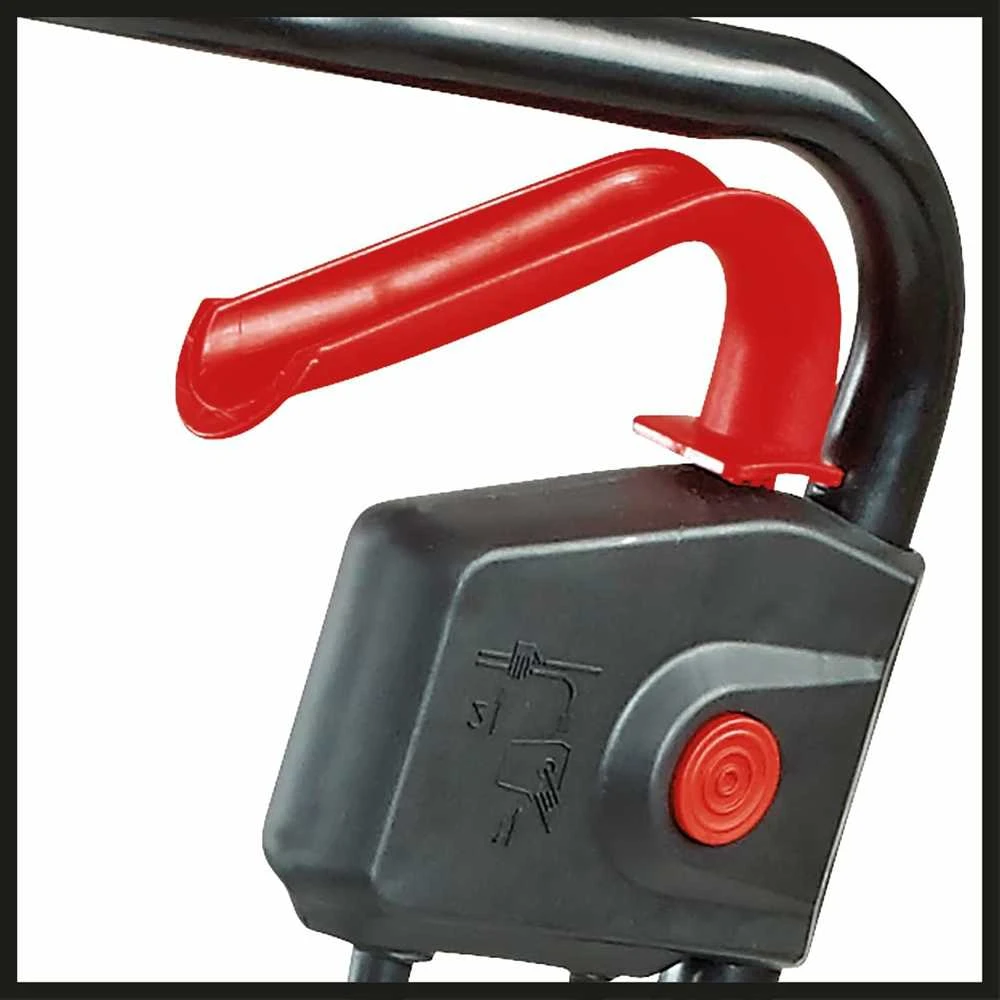 Einhell elektrinė žemės freza 1500 W, gylis 220 mm, plotis 45 cm GC-RT 1545 M