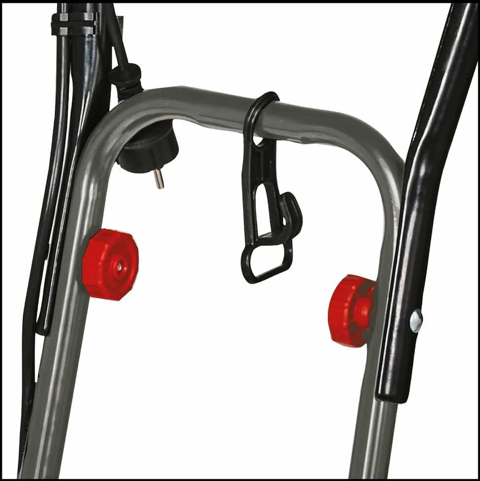 Einhell elektrinė žemės freza 1500 W, gylis 220 mm, plotis 45 cm GC-RT 1545 M