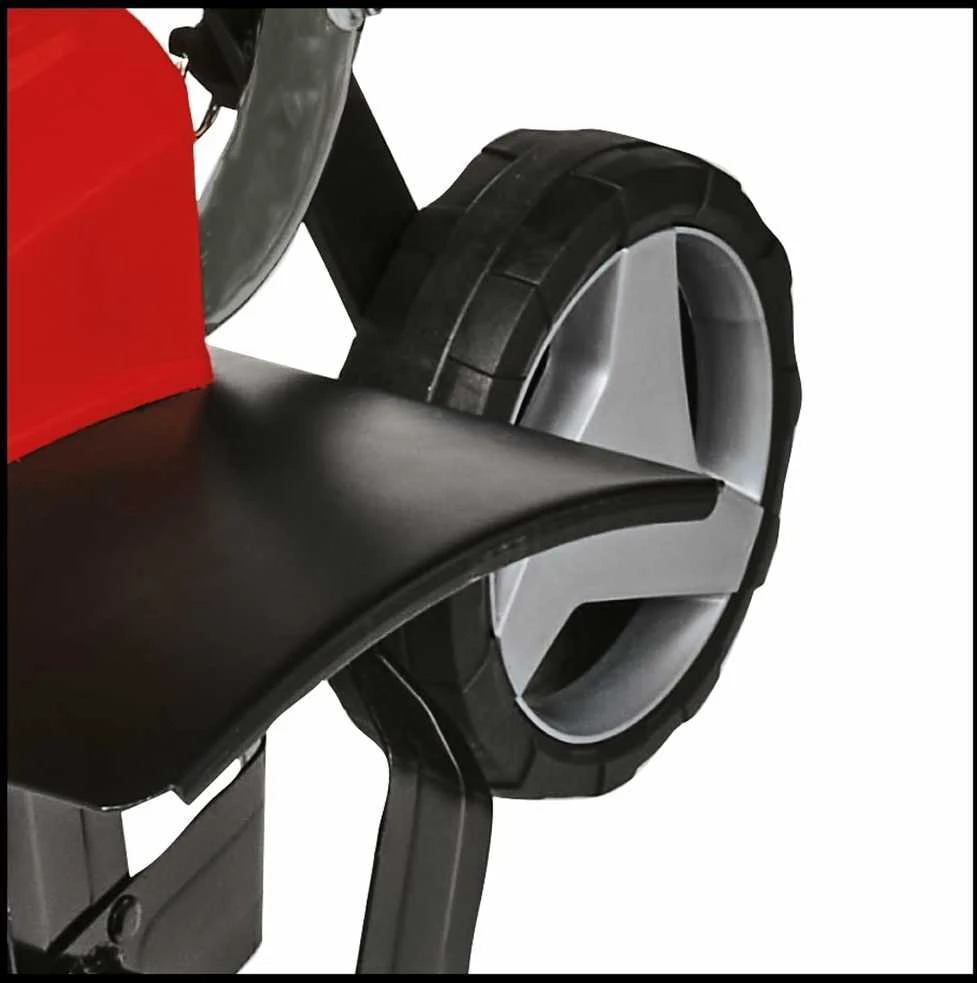 Einhell elektrinė žemės freza 1500 W, gylis 220 mm, plotis 45 cm GC-RT 1545 M