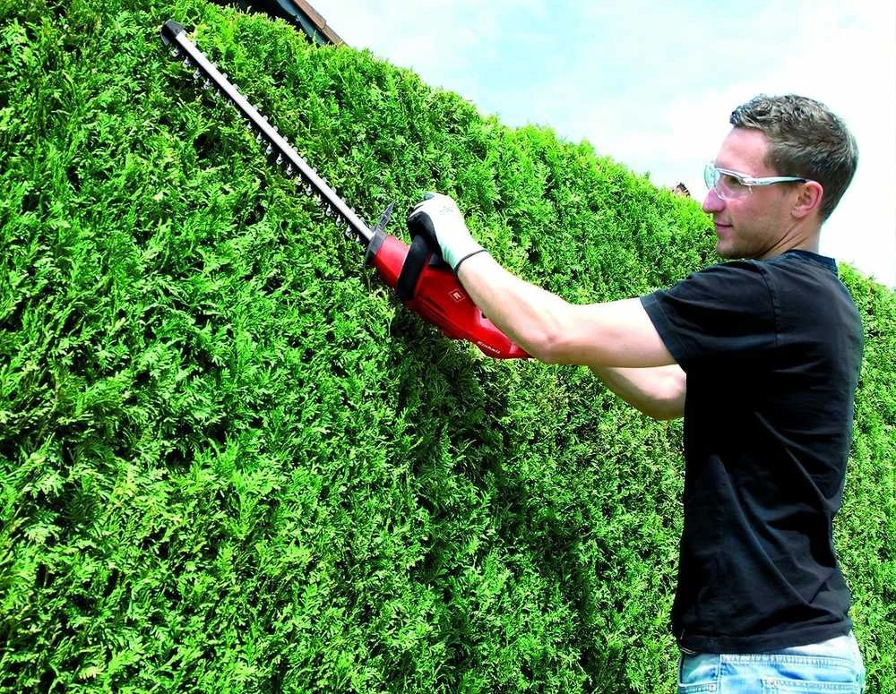 Bosch UniversalHedgeCut 50 Krūmapjovė 420W