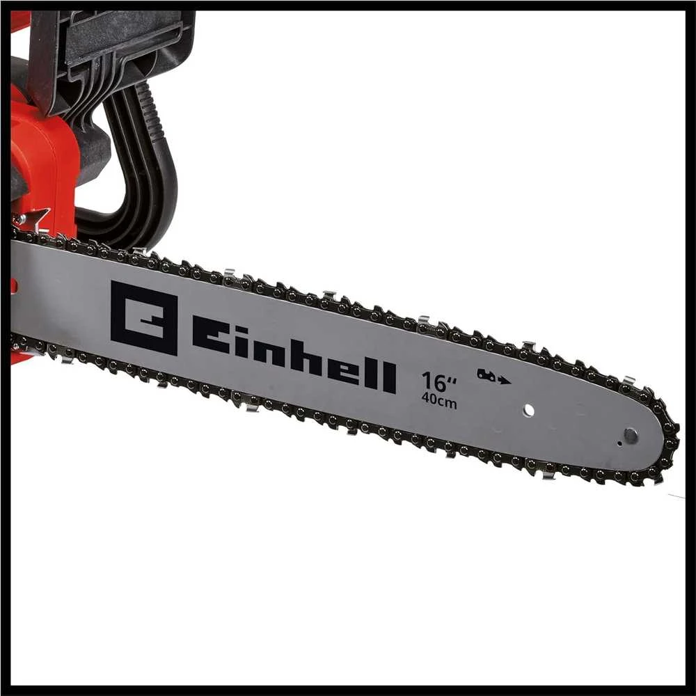 Grandininis pjūklas Einhell GC-EC 2040; 2000 W; 40 cm juosta