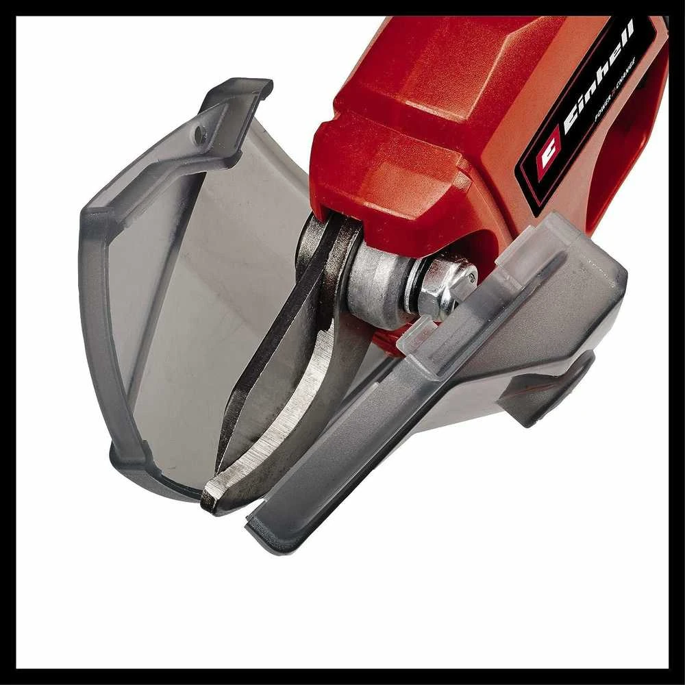 Einhellakc Akumuliatorinis sekatorius EINHELL GE-LS 18 LI Solo, 18 V, 28 mm, be akumuliatoriaus