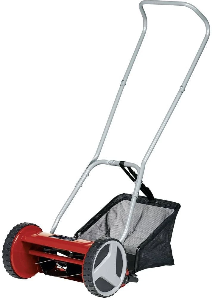 Einhell mechaninė vejapjovė, 30 cm pjovimo plotis, iki 150 m², GC-HM 300