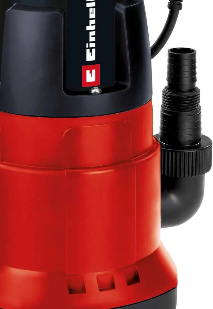 Siurblys nešvariam vandeniui Einhell GH-DP 7835