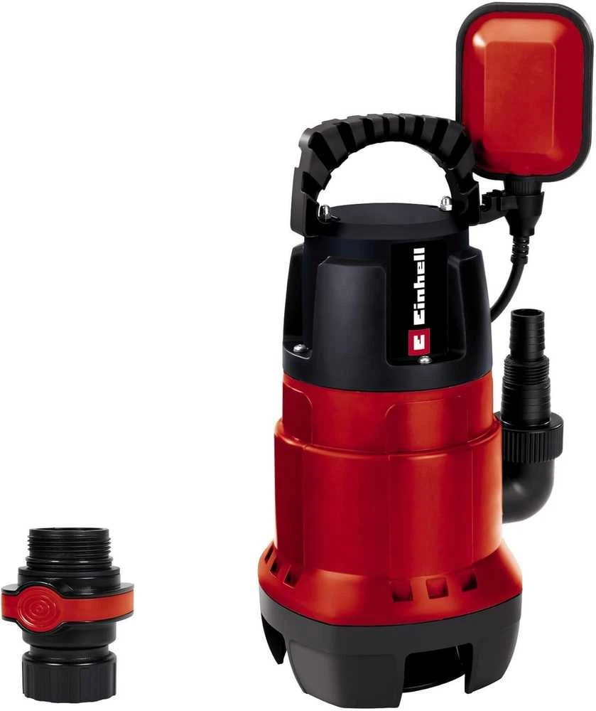 Siurblys nešvariam vandeniui Einhell GH-DP 7835