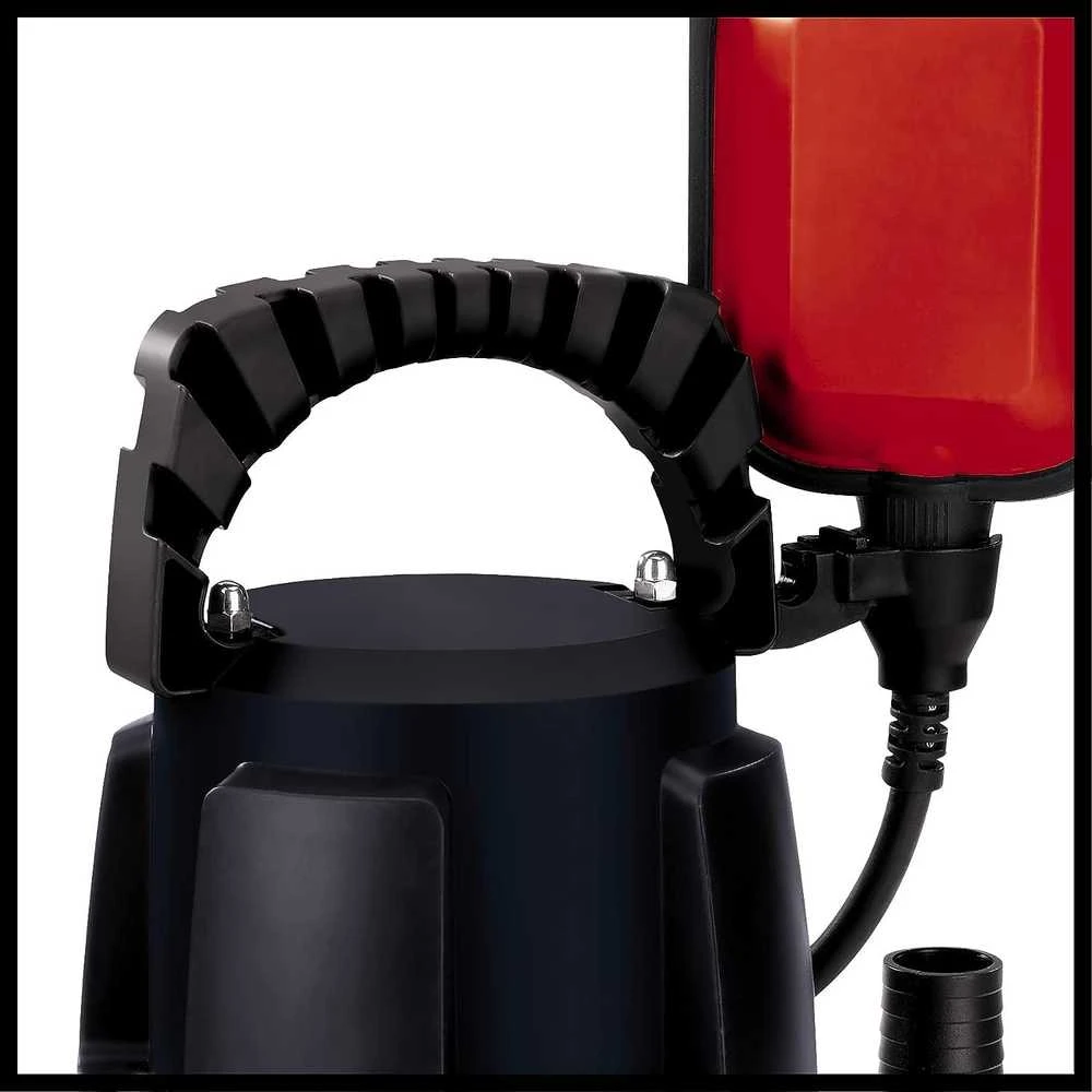 Siurblys nešvariam vandeniui Einhell GH-DP 7835