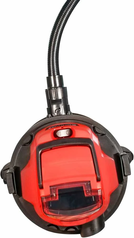 Akumuliatorinis dulkių siurblys Einhell TC-VC 18/20 Li S-Solo - 20 L be akumuliatoriaus ir kroviklio