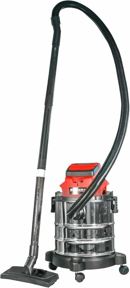 Akumuliatorinis dulkių siurblys Einhell TC-VC 18/20 Li S-Solo - 20 L be akumuliatoriaus ir kroviklio