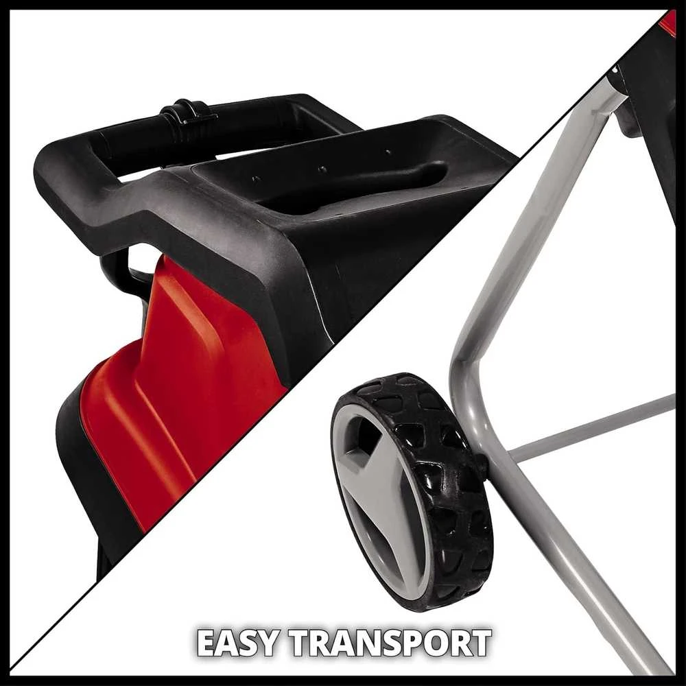 Einhell sodo šakų smulkintuvas, elektrinis, 2500 W, iki 40 mm, GC-KS 2540