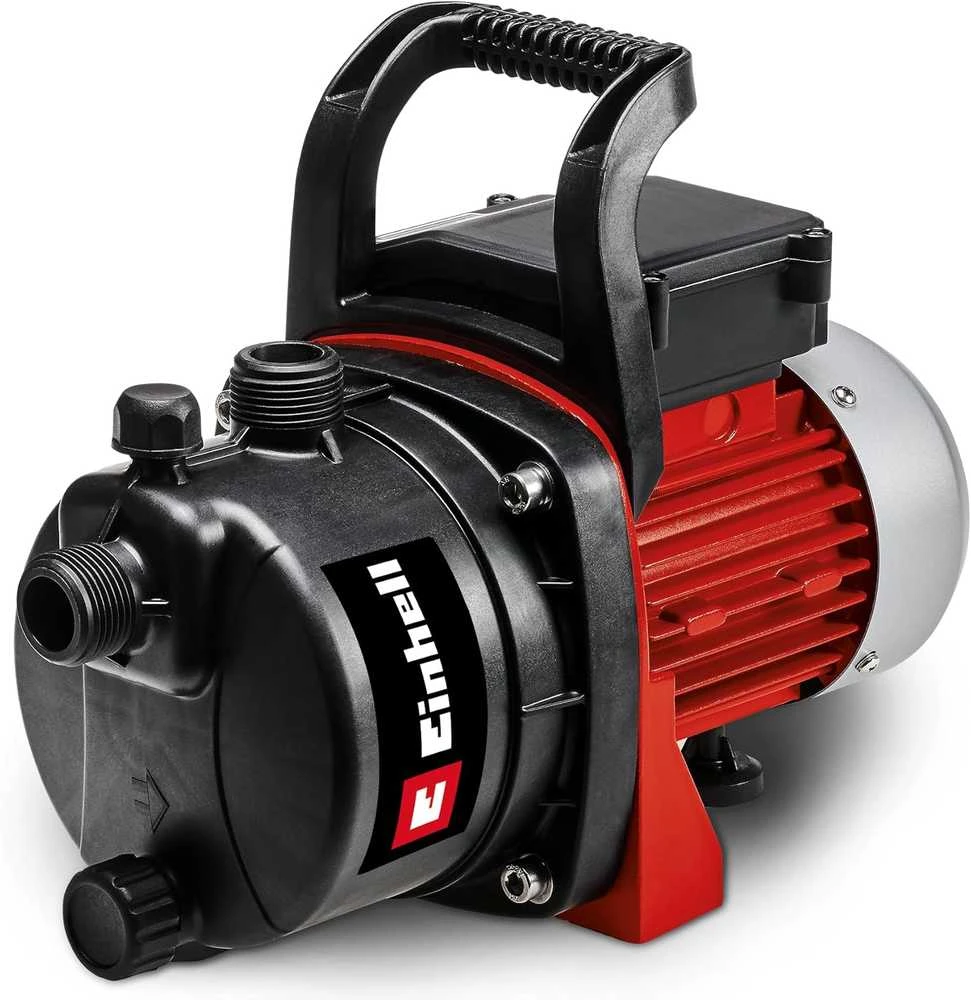 Vandens siurblys Einhell GC-GP 6538; 650 W