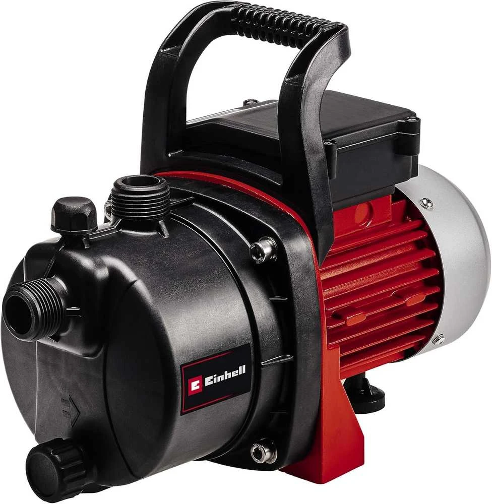 Vandens pompa Einhell GC-GP 6538 Set
