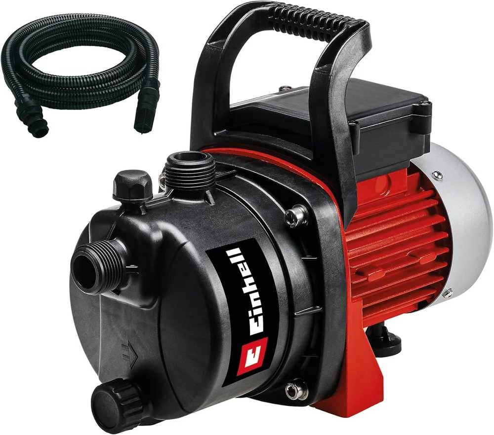 Vandens pompa Einhell GC-GP 6538 Set