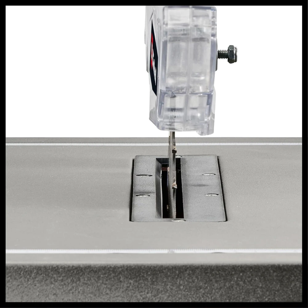 Einhell stalinė diskinė pjūklas 1200 W, pjovimo aukštis 45 mm, disko skersmuo 210 mm, TC-TS 8